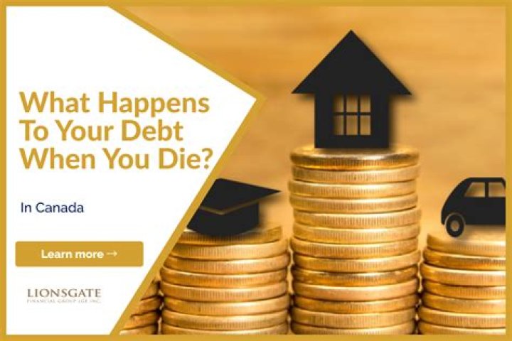 What happens to debt when you dissolve a corporation?