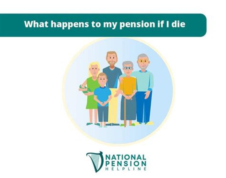 What happens to my pension if I sell my house?