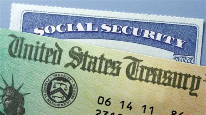 What happens to uncashed Social Security checks?