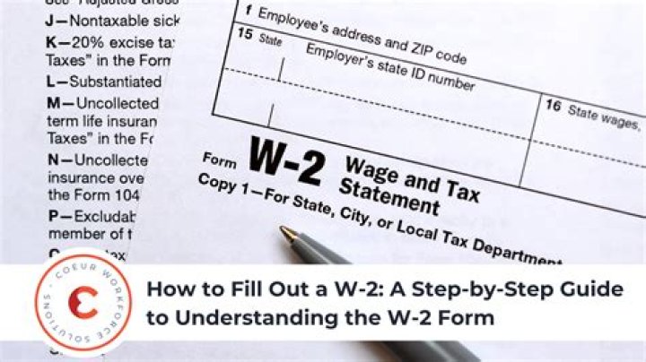 What if I have two W2 forms from different states?