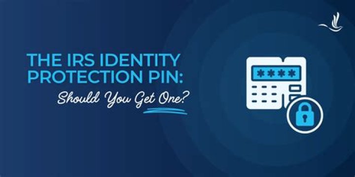 What if I lost my IRS Identity Protection PIN?