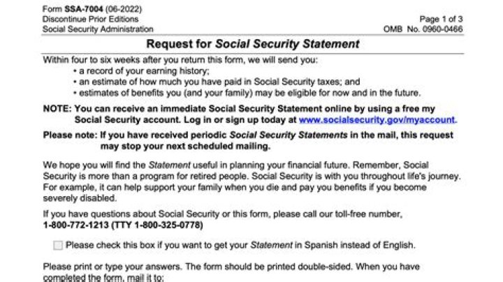 What if Social Security has my date of birth wrong?