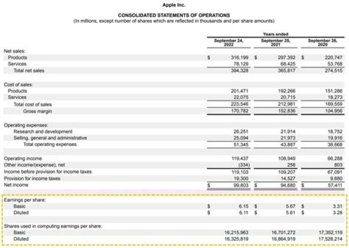 What impact does the SEC have on financial statements?