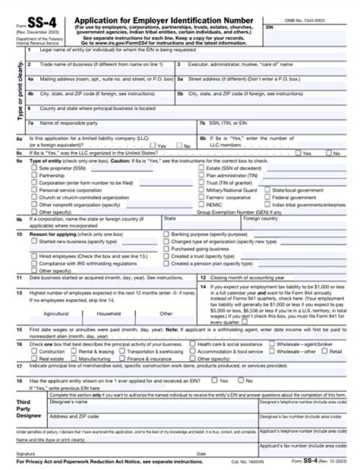 What is a 501c 4?