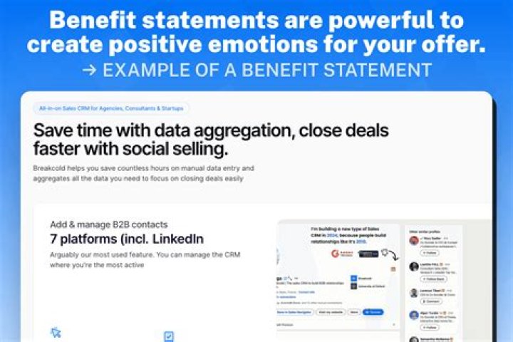 What is a benefit dependent?