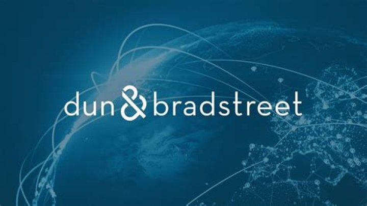 What is a Dun and Bradstreet inquiry?