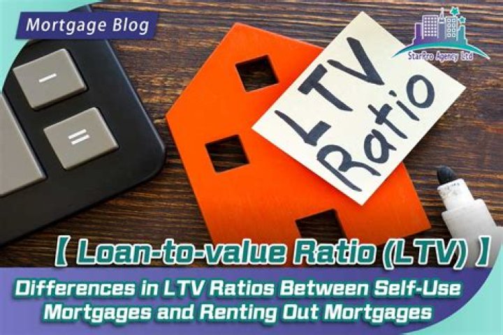 What is a good rent to value ratio?