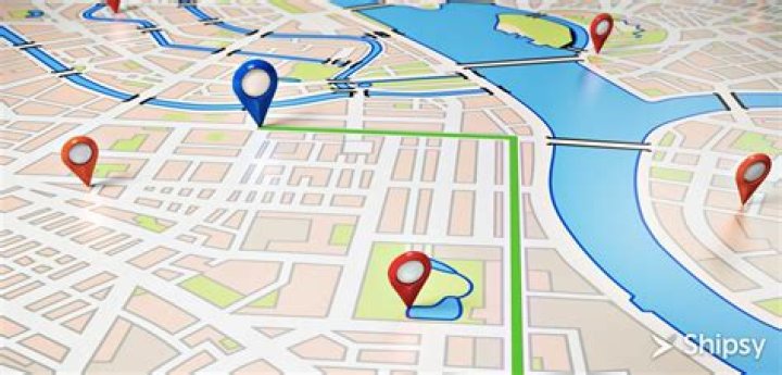 What is a route order?