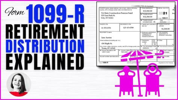 What is a RRB 1099 recipient?