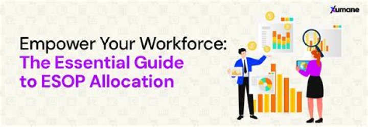 What is an ESOP allocation?