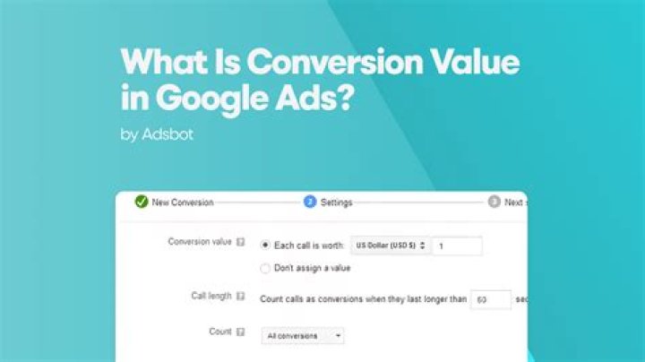 What is assigning value?