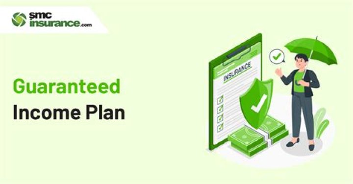 What is capital guaranteed plan?