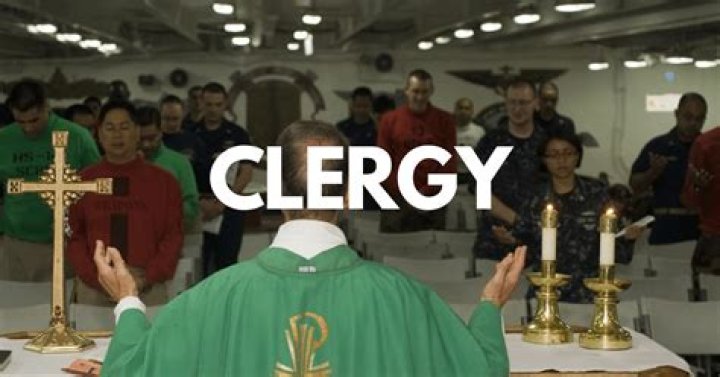 What is clergy housing exclusion?