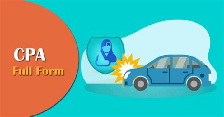 What is CPA full form?