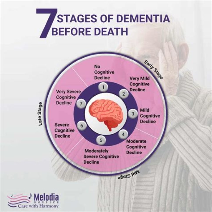 What is dementia syndrome?