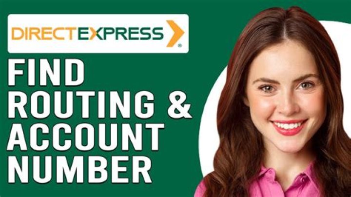 What is Direct Express for SSI?