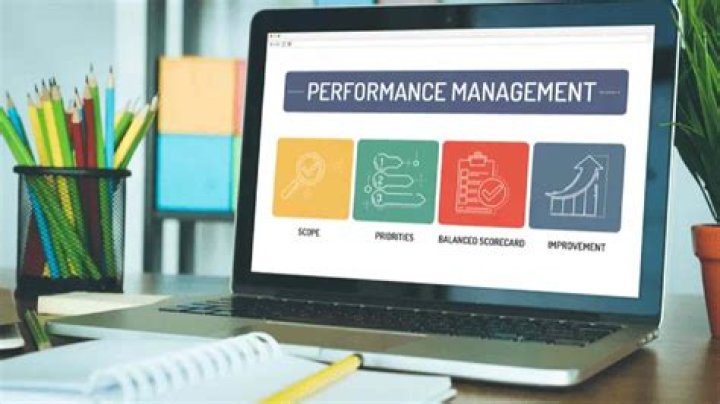 What is effective performance management system?