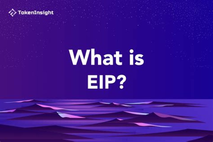 What is EIP?