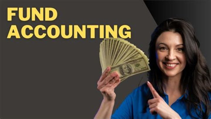 What is fund accounting NAV?