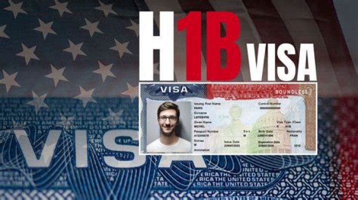 What is H1B I-140 approved?
