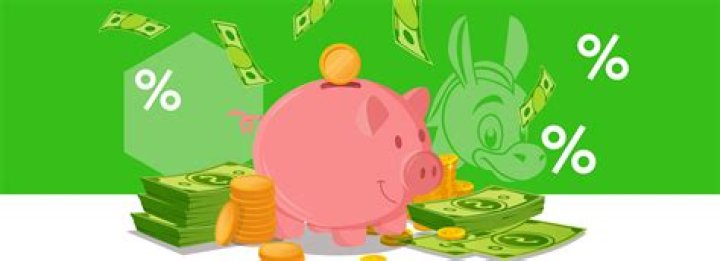 What is Huntington bank savings interest rate?