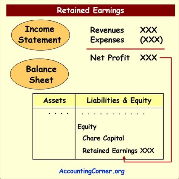 What is included in company earnings?