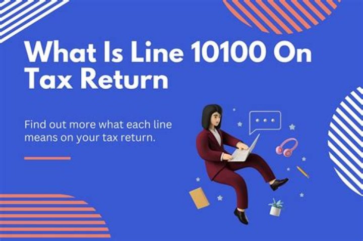 What is Line 207 on the Canada tax return?