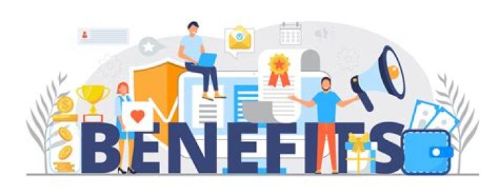 What is the benefit of being a benefit corporation?