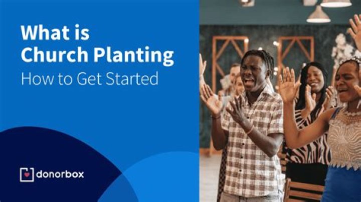 What is the biblical basis for church planting?