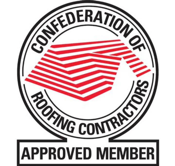 What is the Confederation of Roofing Contractors?