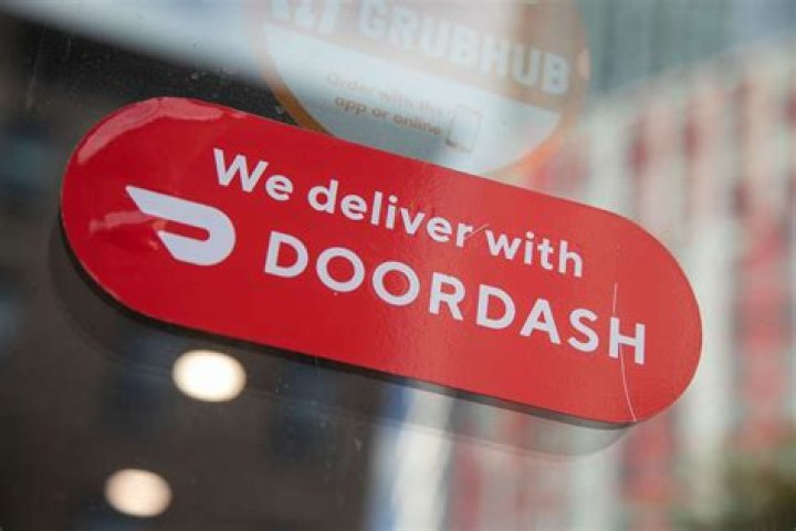 What is the difference between DoorDash and DoorDash Drive?