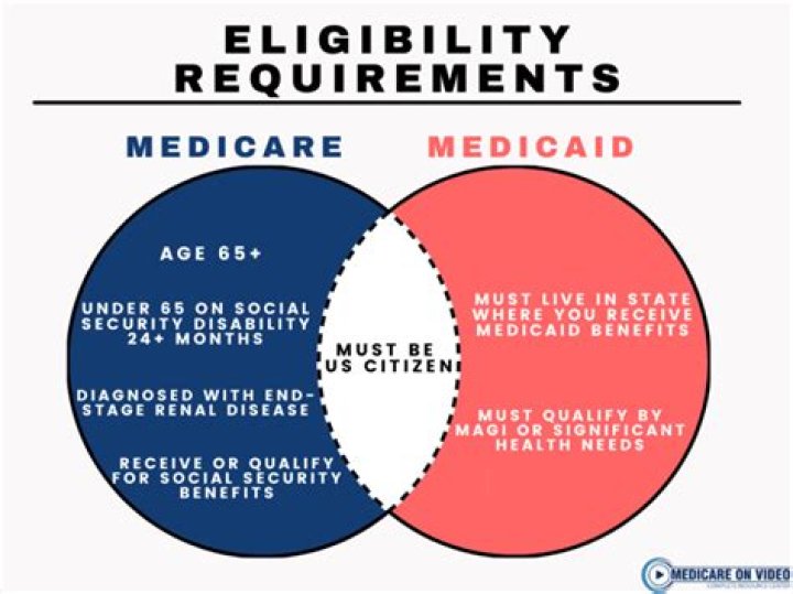 What is the difference between eligible and qualify?