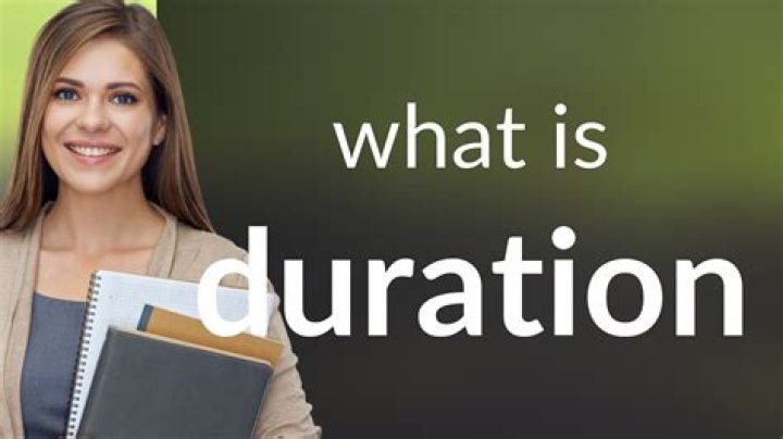 What is the duration of a LLC?