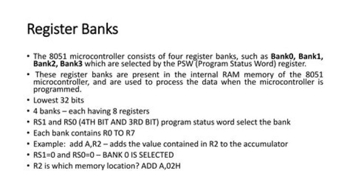 What is the location of Bank3?