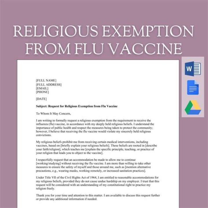 What is the Msrra exemption?
