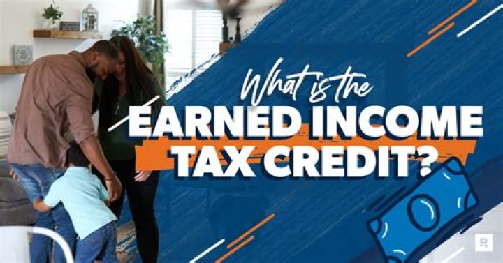 What is the new Earned Income Tax Credit?