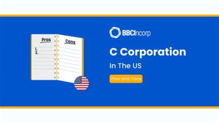 What is the owner of C corporation called?