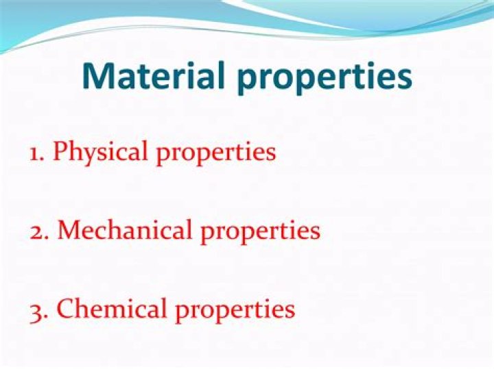 What is the property of father?