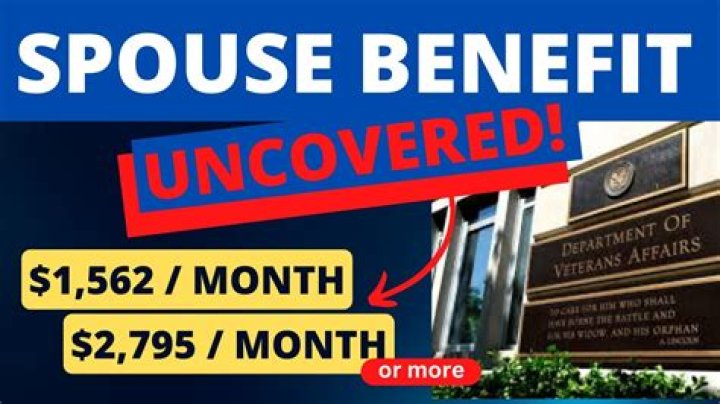 What is the surviving spouse exemption?