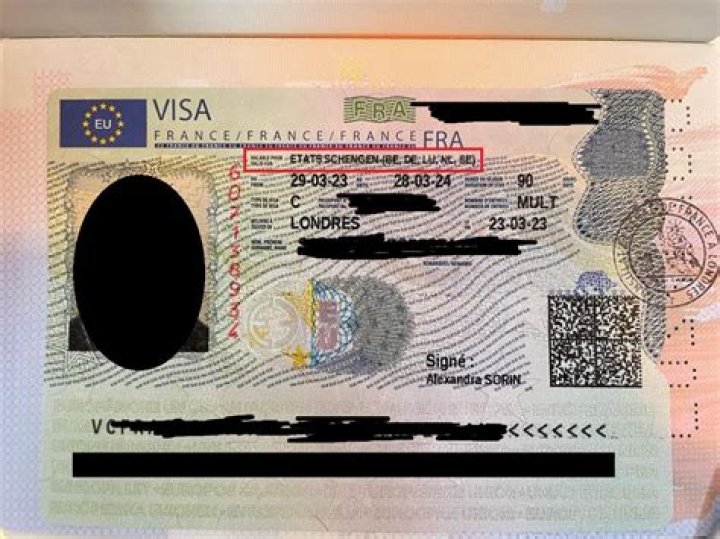 What is the validity of entry visa?