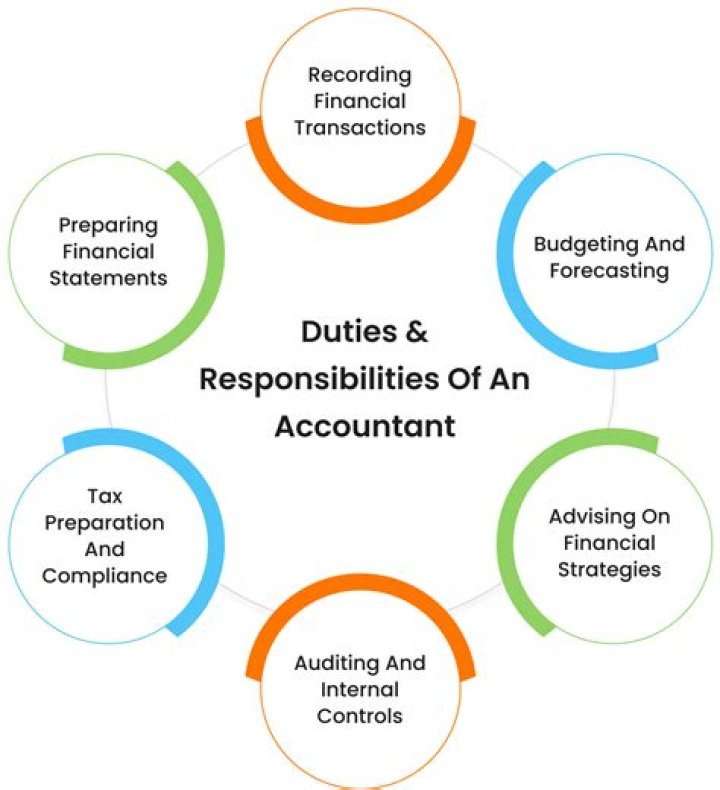 What knowledge does an accountant need?