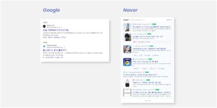 What makes Naver more successful than Google in South Korea?