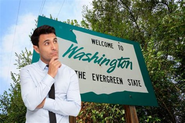 What makes you a Washington resident?