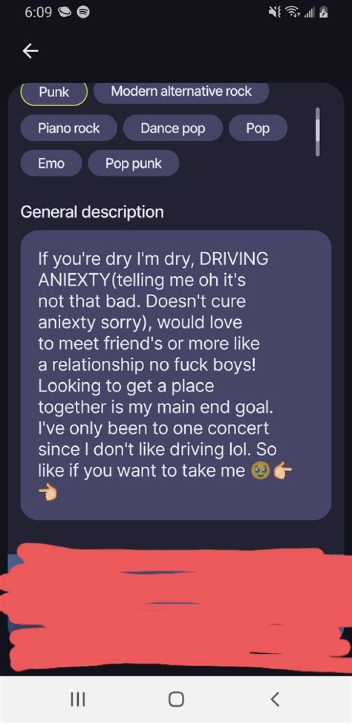 What name do I put on 1099?