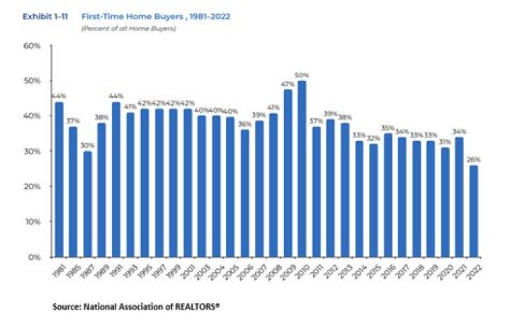 What percentage of home sales are investors?