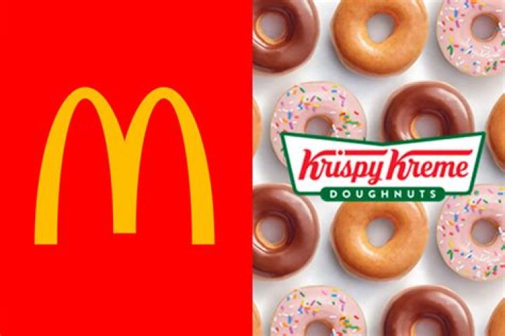 What pricing strategy does Krispy Kreme use?