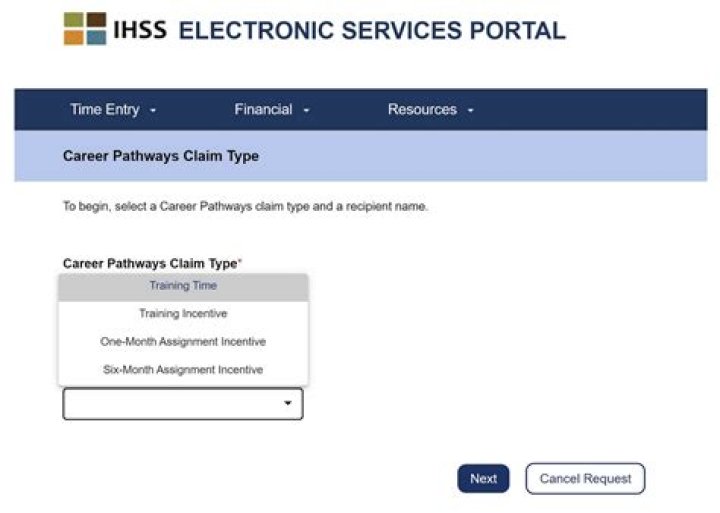 What services does IHSS pay for?