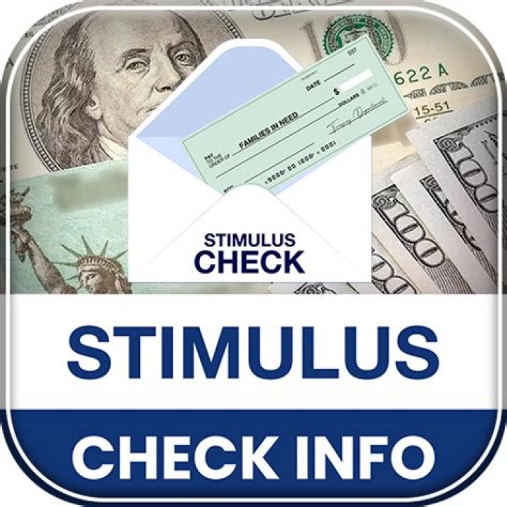 What should I ask about my stimulus check?