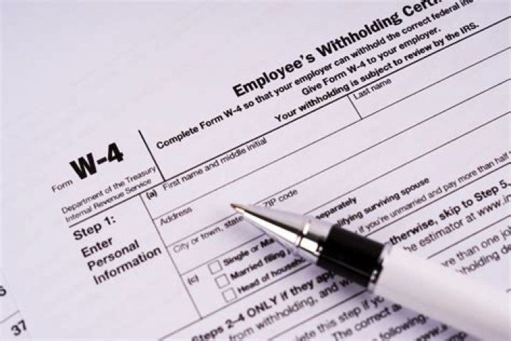 What should I claim on my w4 if single with no child?