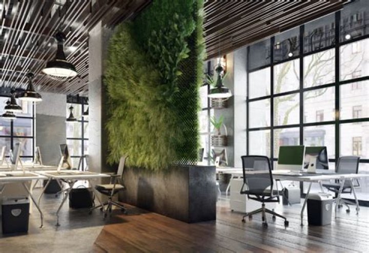 What should I look for in commercial office space?